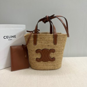 셀린느 여자가방 115802