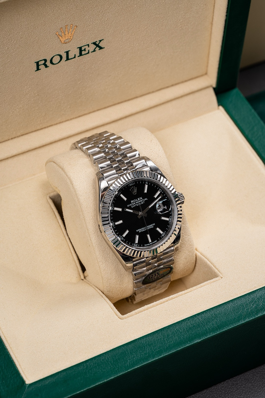 롤렉스 로렉스 A급 남자시계