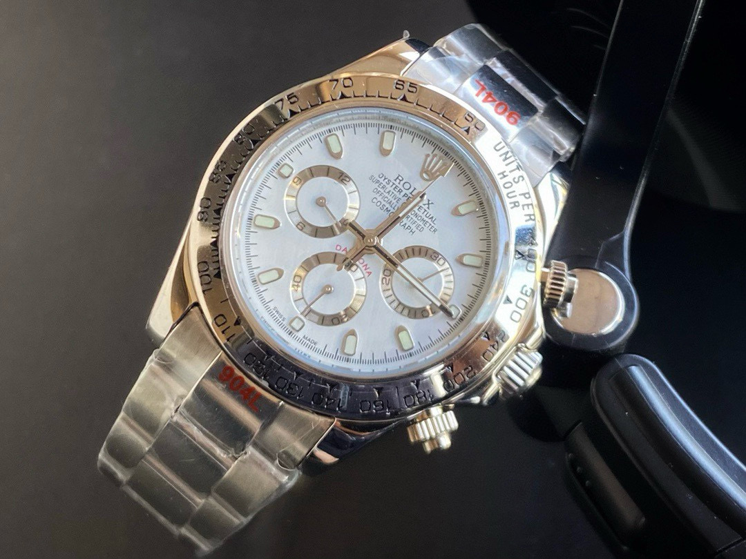 롤렉스 로렉스 3컬러 A급 남자시계