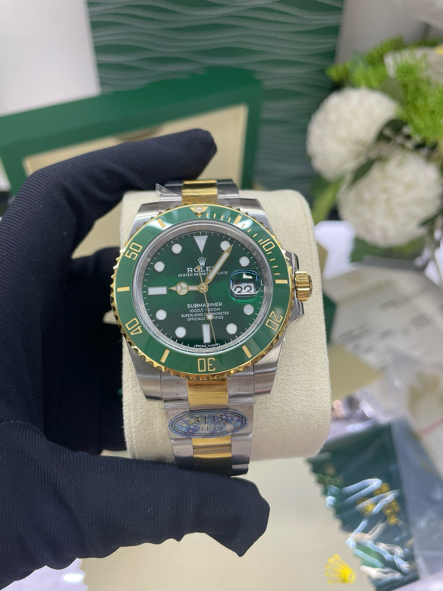 롤렉스 로렉스 A급 남자시계