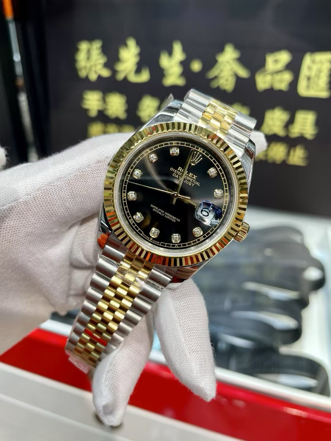 롤렉스 로렉스 A급 남자시계