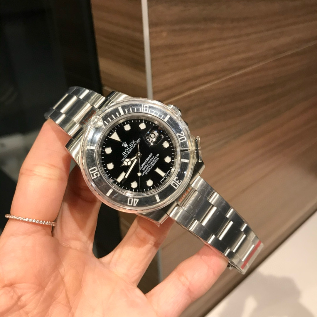 롤렉스 로렉스 A급 남자시계