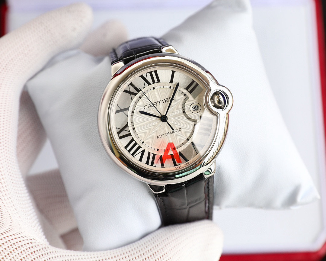 까르띠에 A급 남녀공용시계