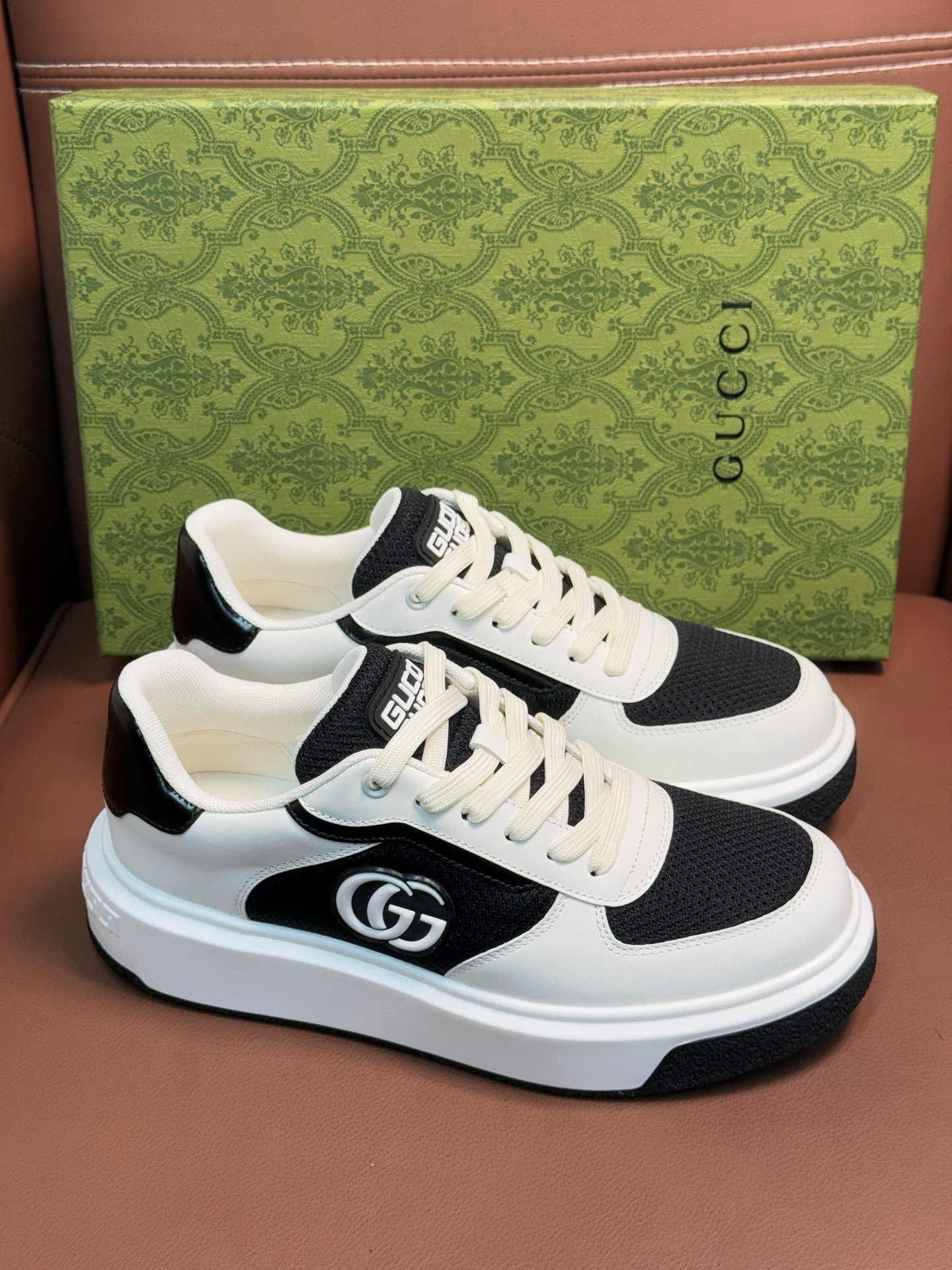 구찌 남자 신발 운동화 스니커즈