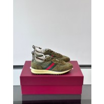 구찌 3.5cm 여자 신발 운동화 스니커즈