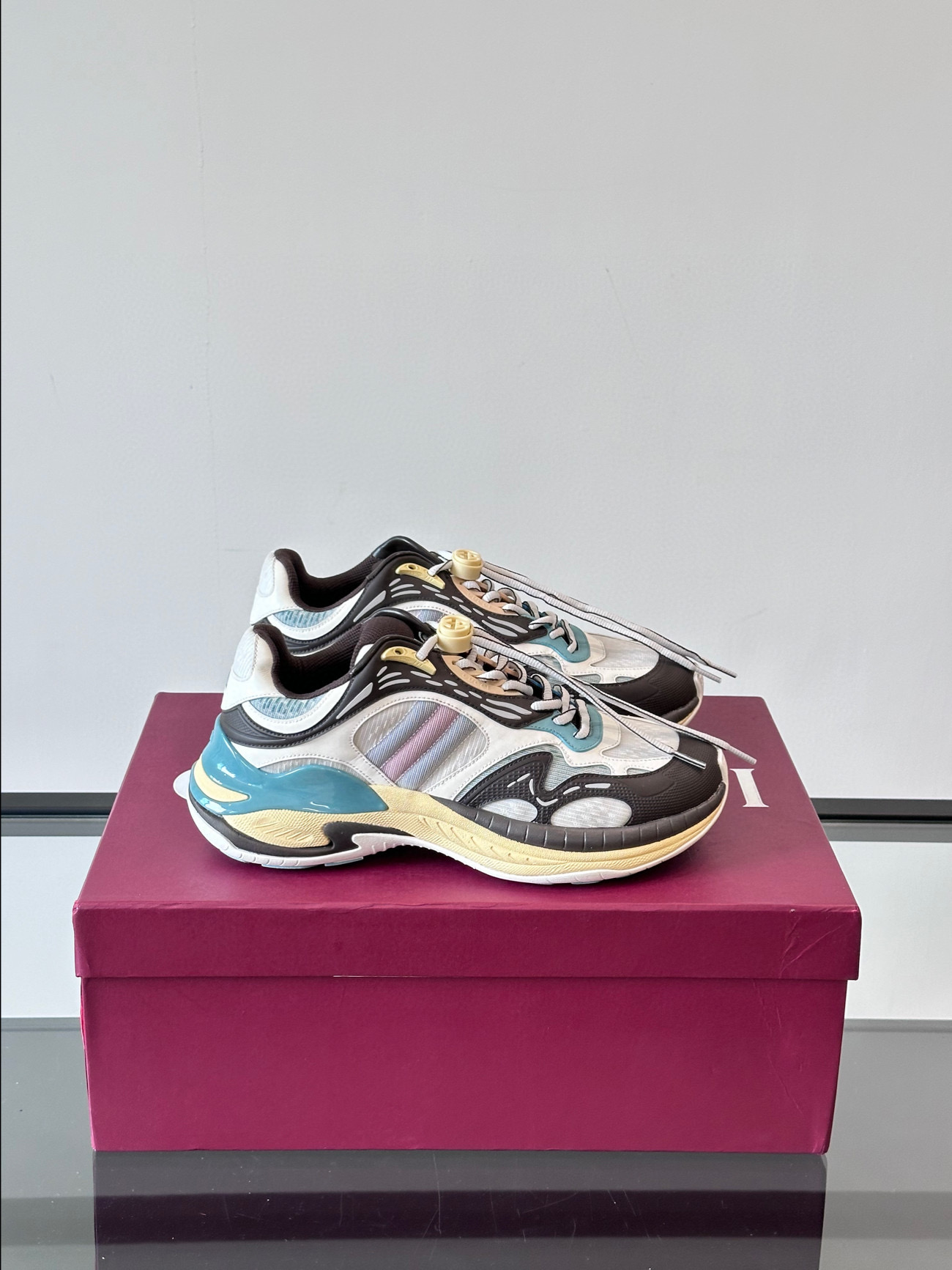 구찌 남자 신발 운동화 스니커즈