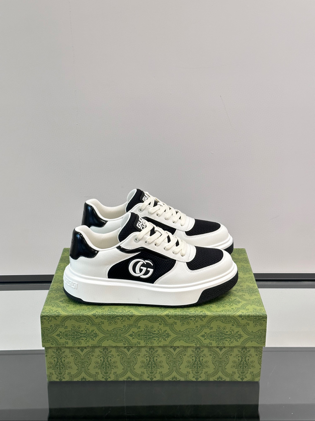 구찌 남자 신발 운동화 스니커즈