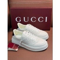 구찌 4cm 남녀공용 신발 운동화 스니커즈