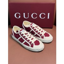 구찌 남녀공용 테니스 1977 신발 운동화 스니커즈