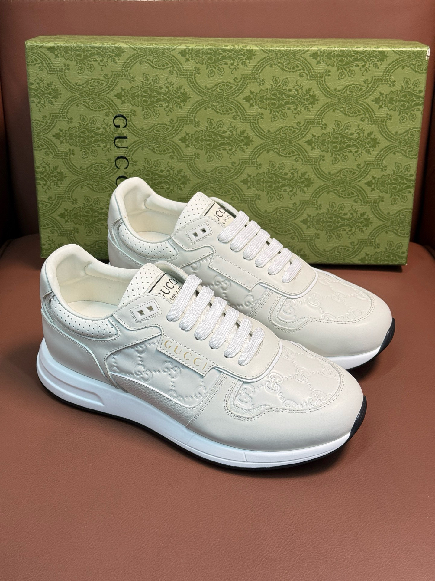 구찌 남자 신발 운동화 스니커즈