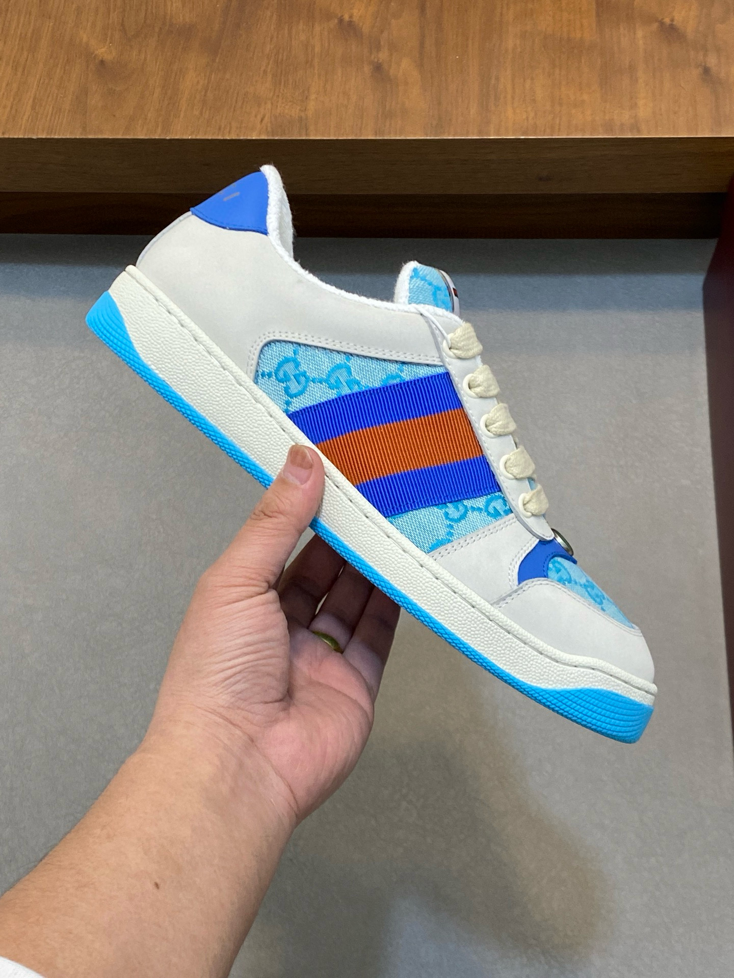 구찌 남자 신발 운동화 스니커즈