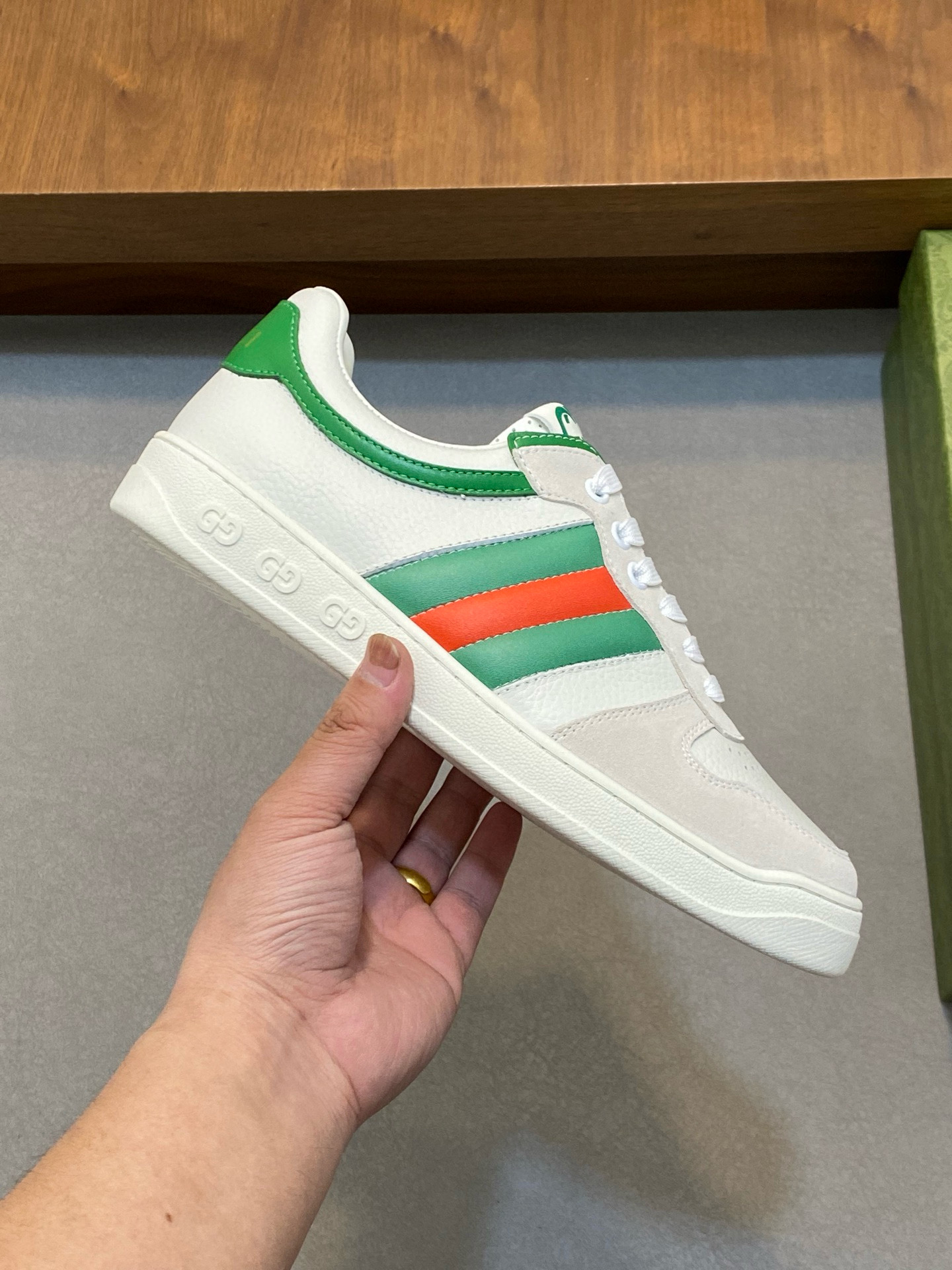 구찌 남자 신발 운동화 스니커즈