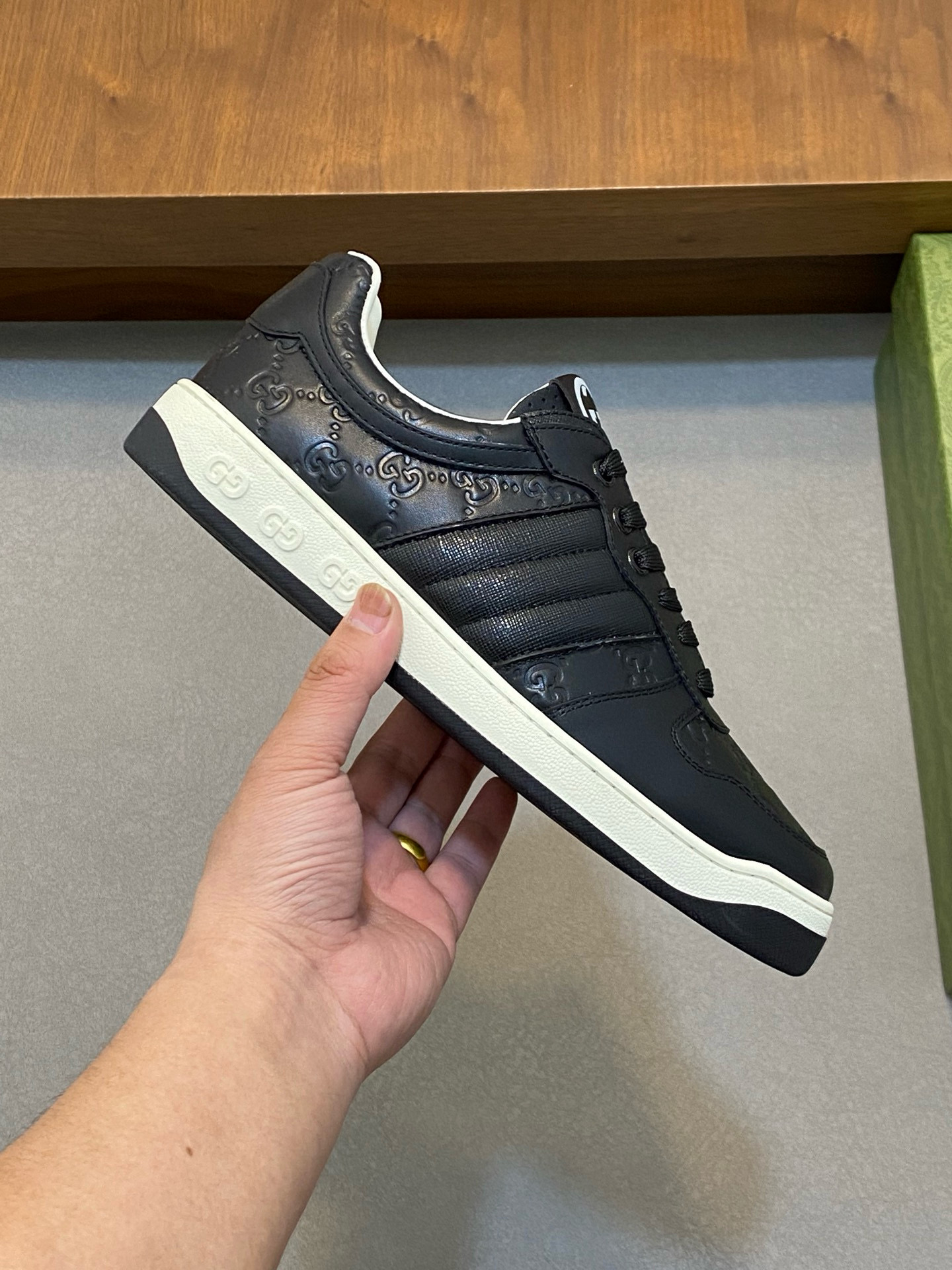 구찌 남자 신발 운동화 스니커즈