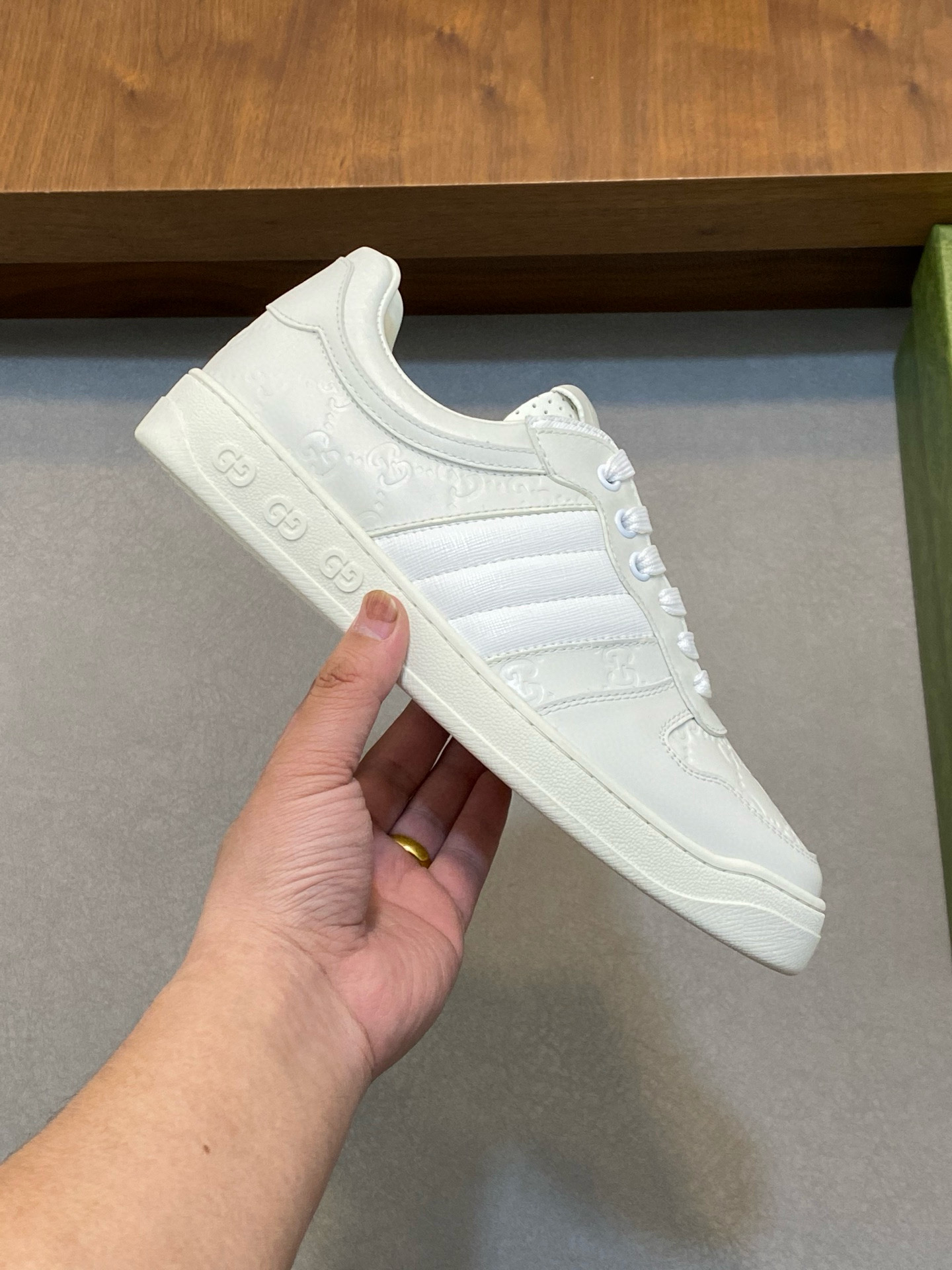 구찌 남자 신발 운동화 스니커즈