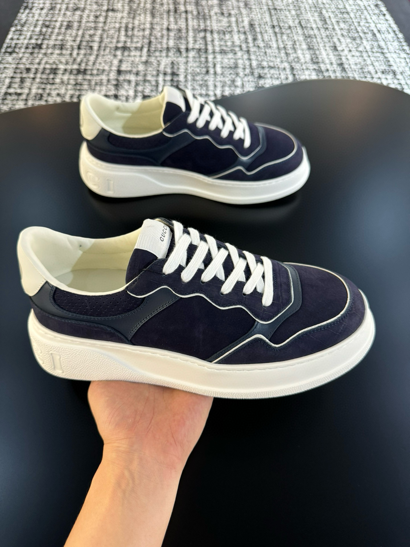 구찌 남녀공용 신발 운동화 스니커즈