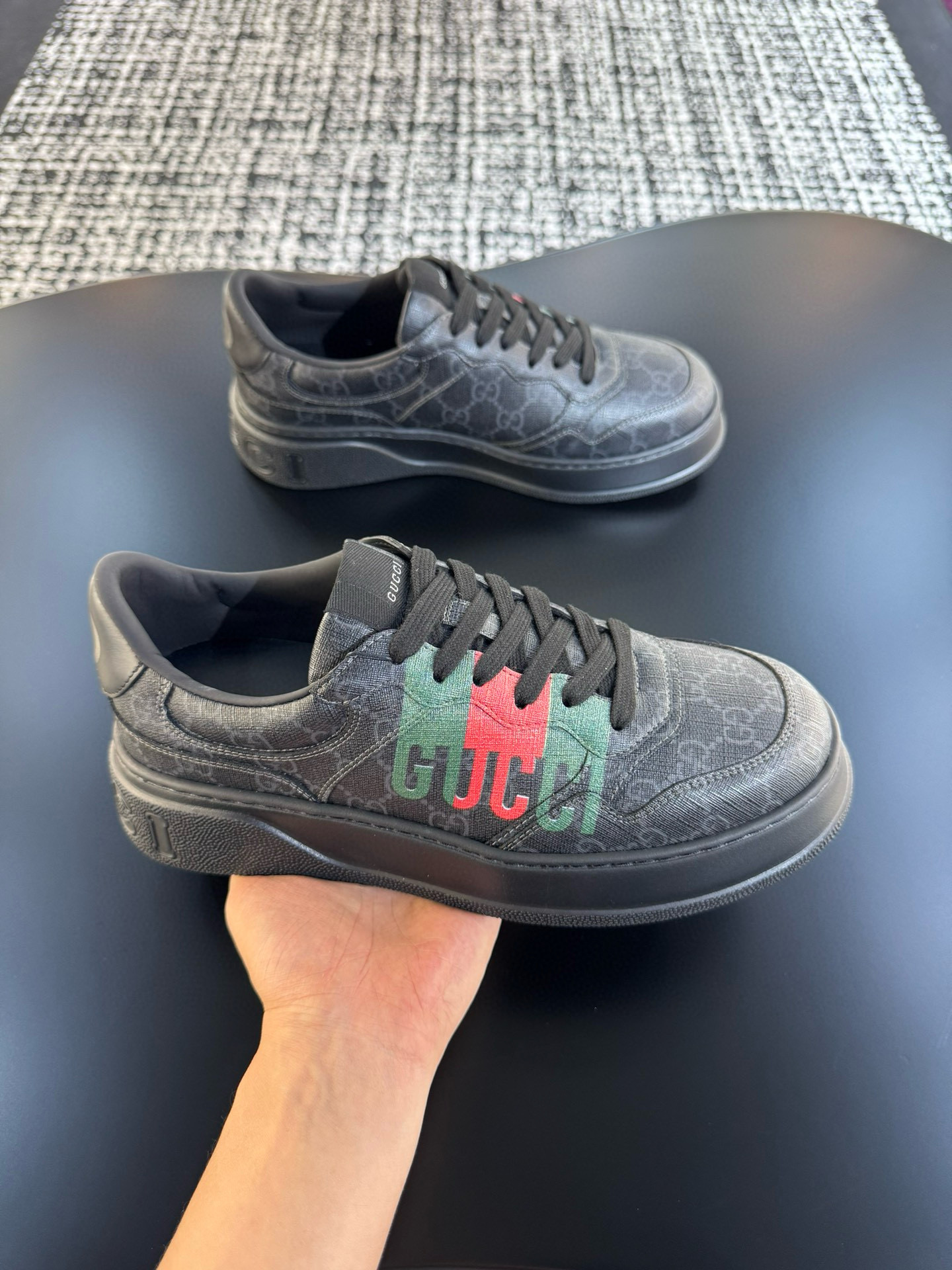 구찌 남녀공용 신발 운동화 스니커즈