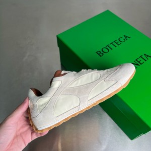 보테가베네타 남녀공용 신발 운동화 스니커즈