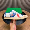 보테가베네타 3cm 남녀공용 신발 운동화 스니커즈