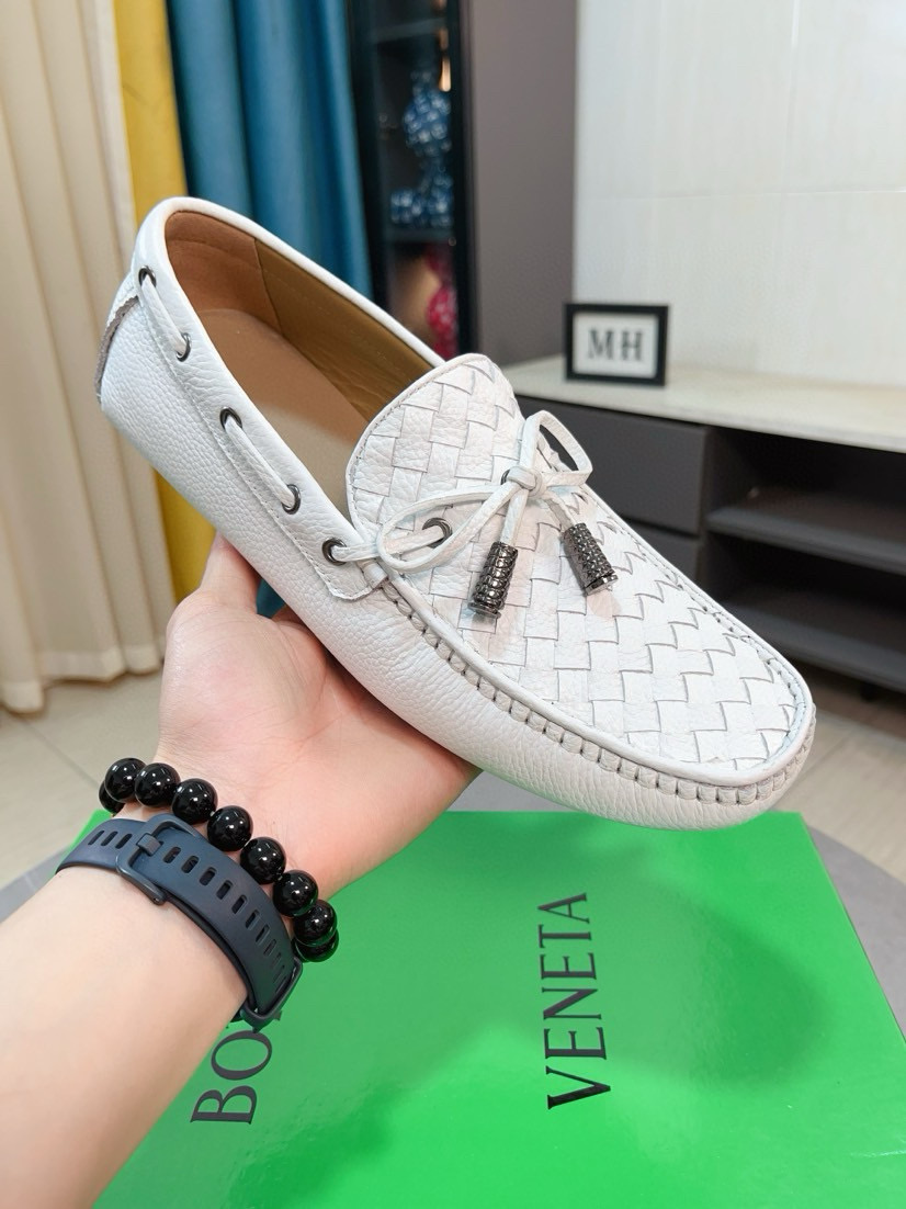 보테가베네타 남자 신발 운동화 스니커즈