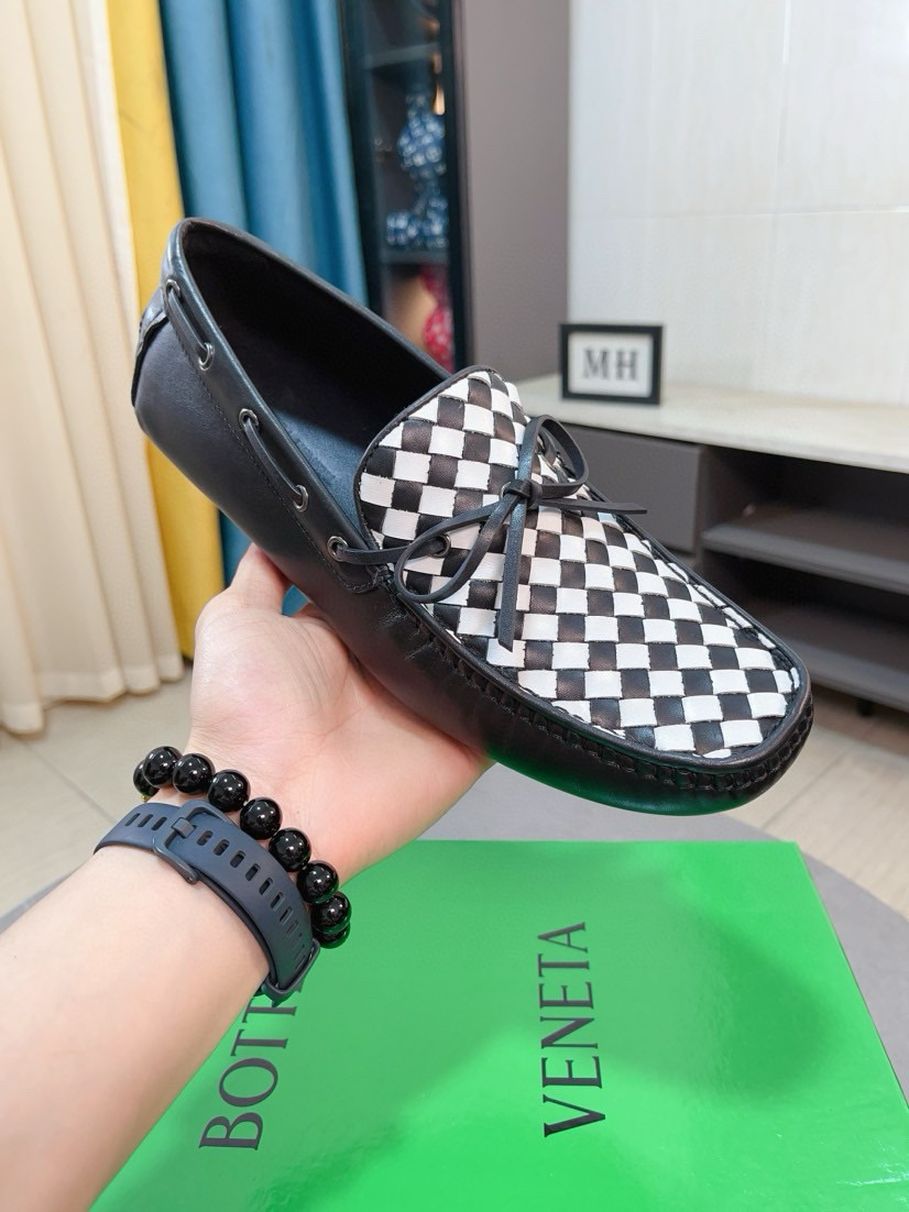 보테가베네타 남자 신발 운동화 스니커즈