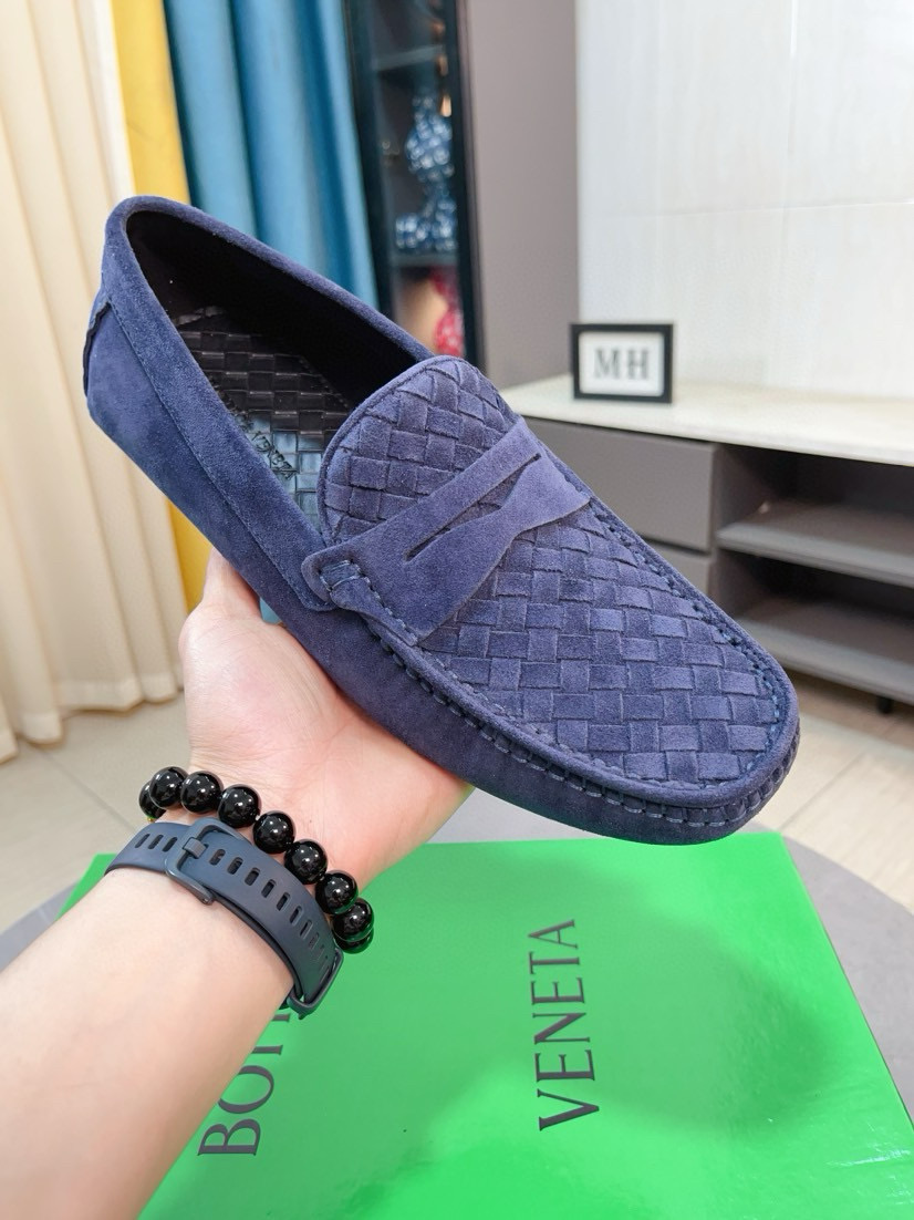 보테가베네타 남자 신발 운동화 스니커즈