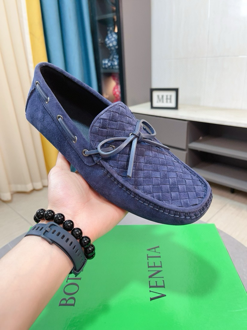 보테가베네타 남자 신발 운동화 스니커즈