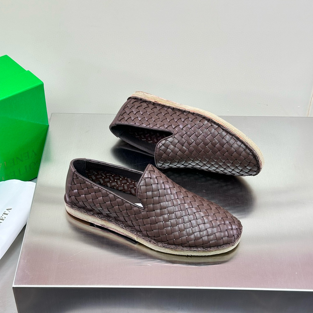 보테가베네타 남자 신발 운동화 스니커즈