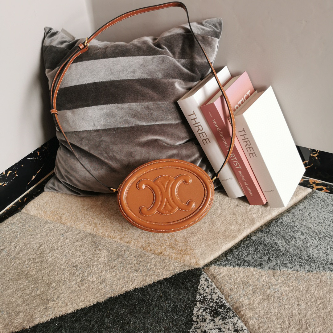 셀린느 여자가방 198603