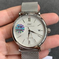 IWC 아이더블유씨 A급 남자시계