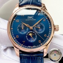 IWC 아이더블유씨 A급 남자시계