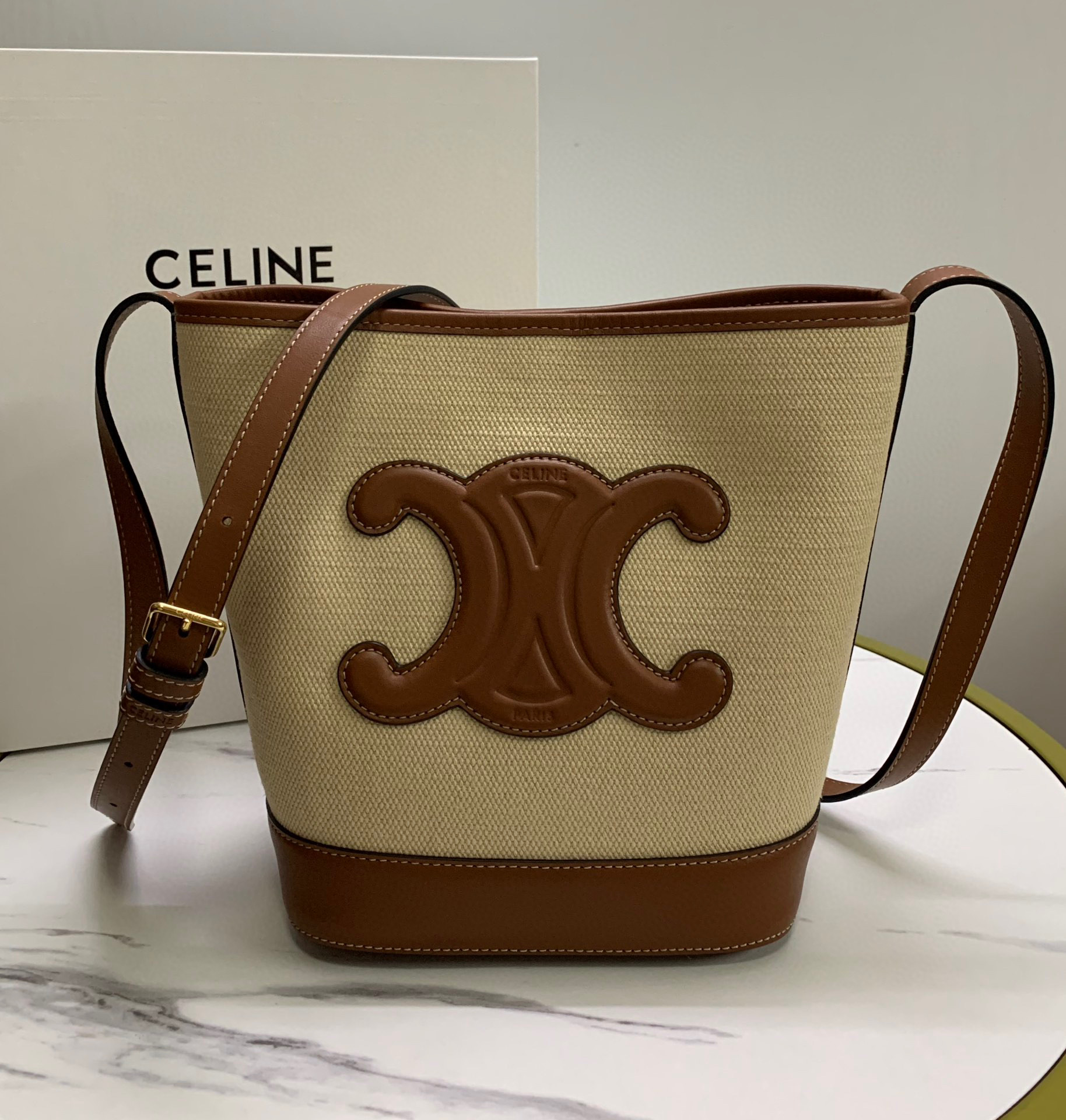 셀린느 여자가방 198243