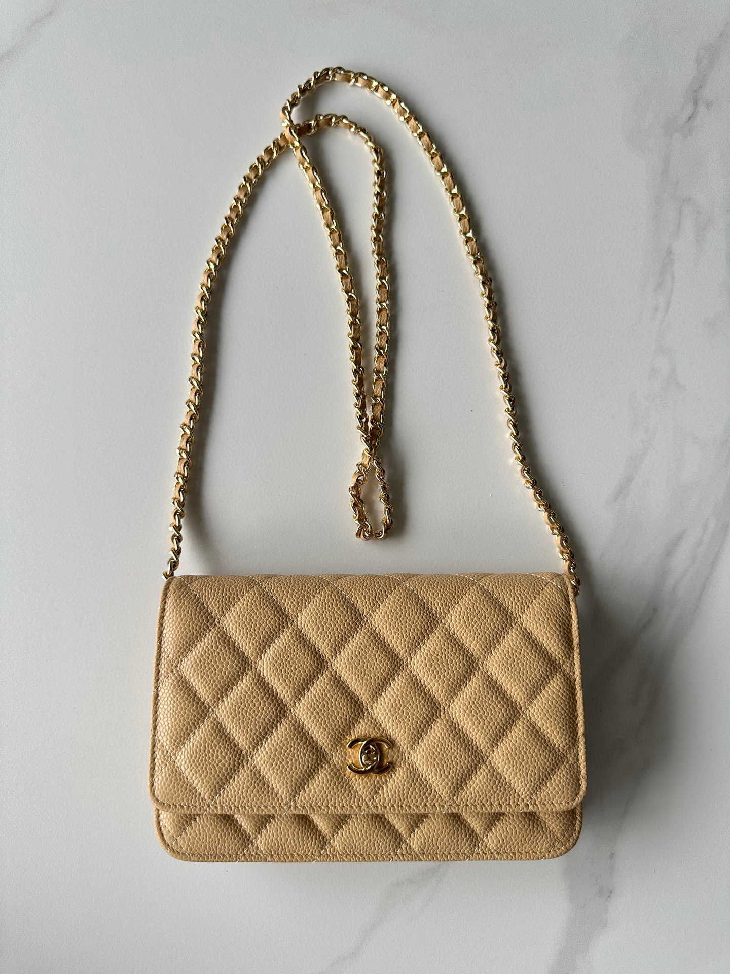 샤넬 여자가방 AP4241