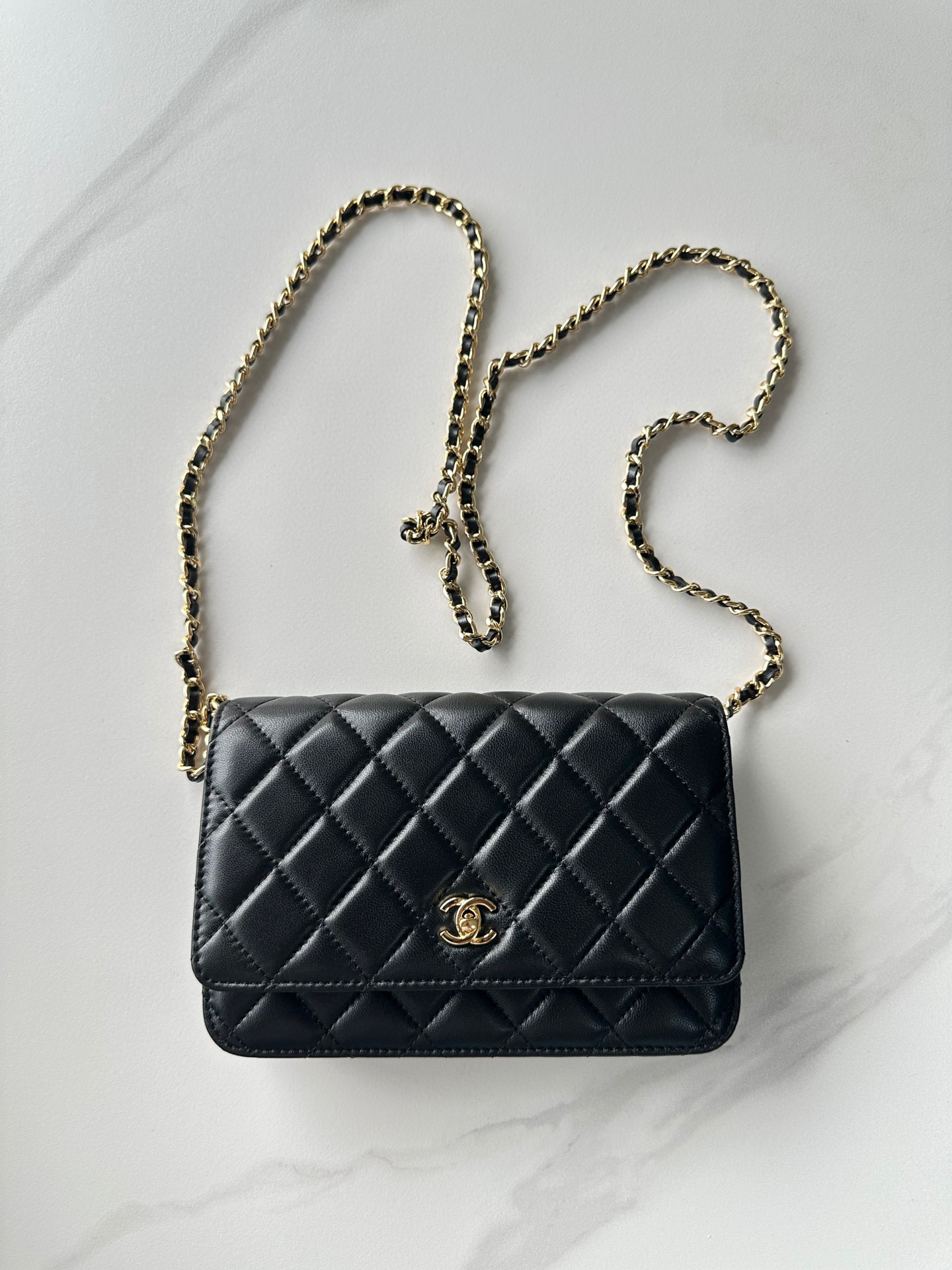 샤넬 여자가방 AP4241