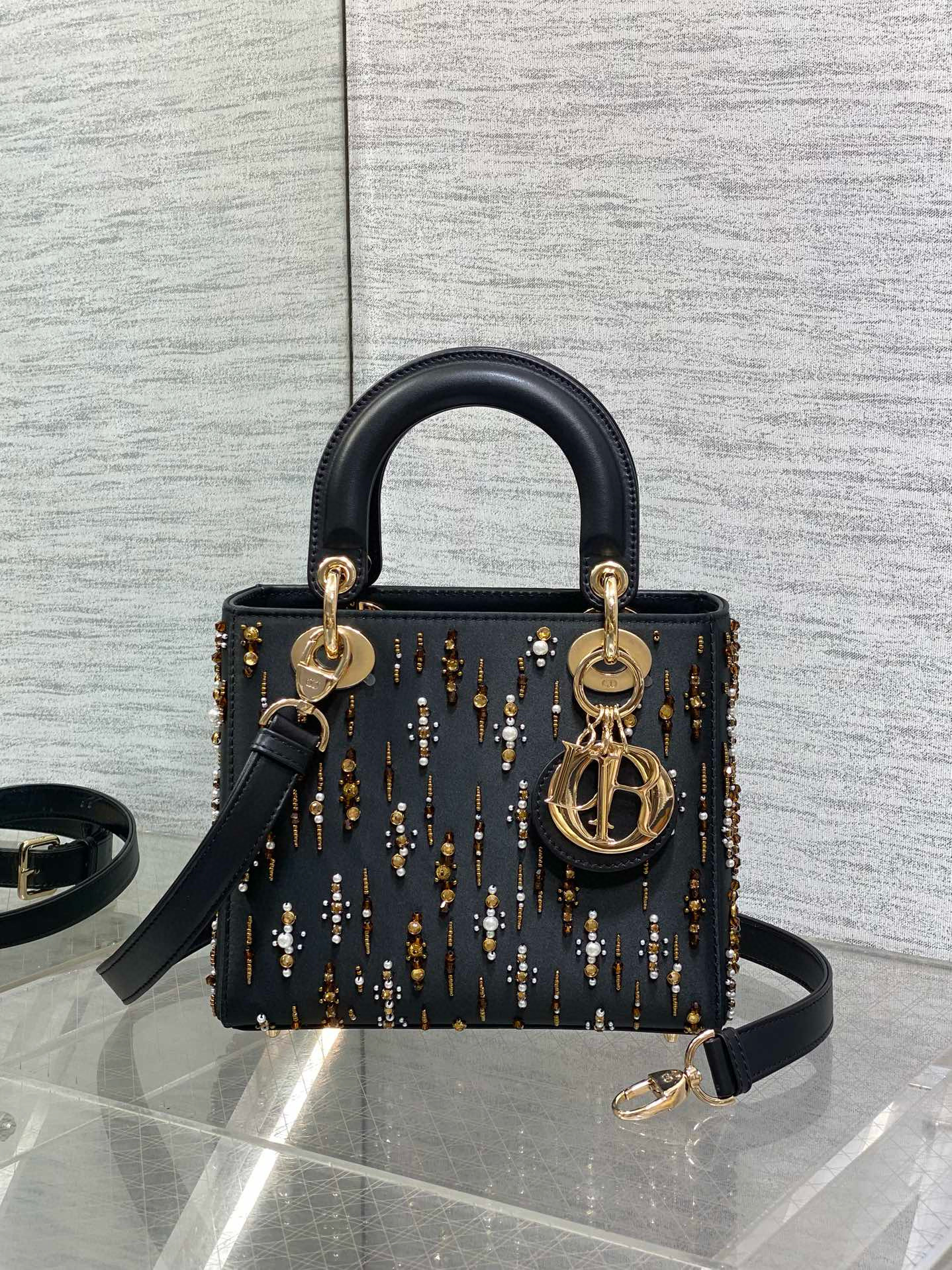 디올 레이디 백 여자가방