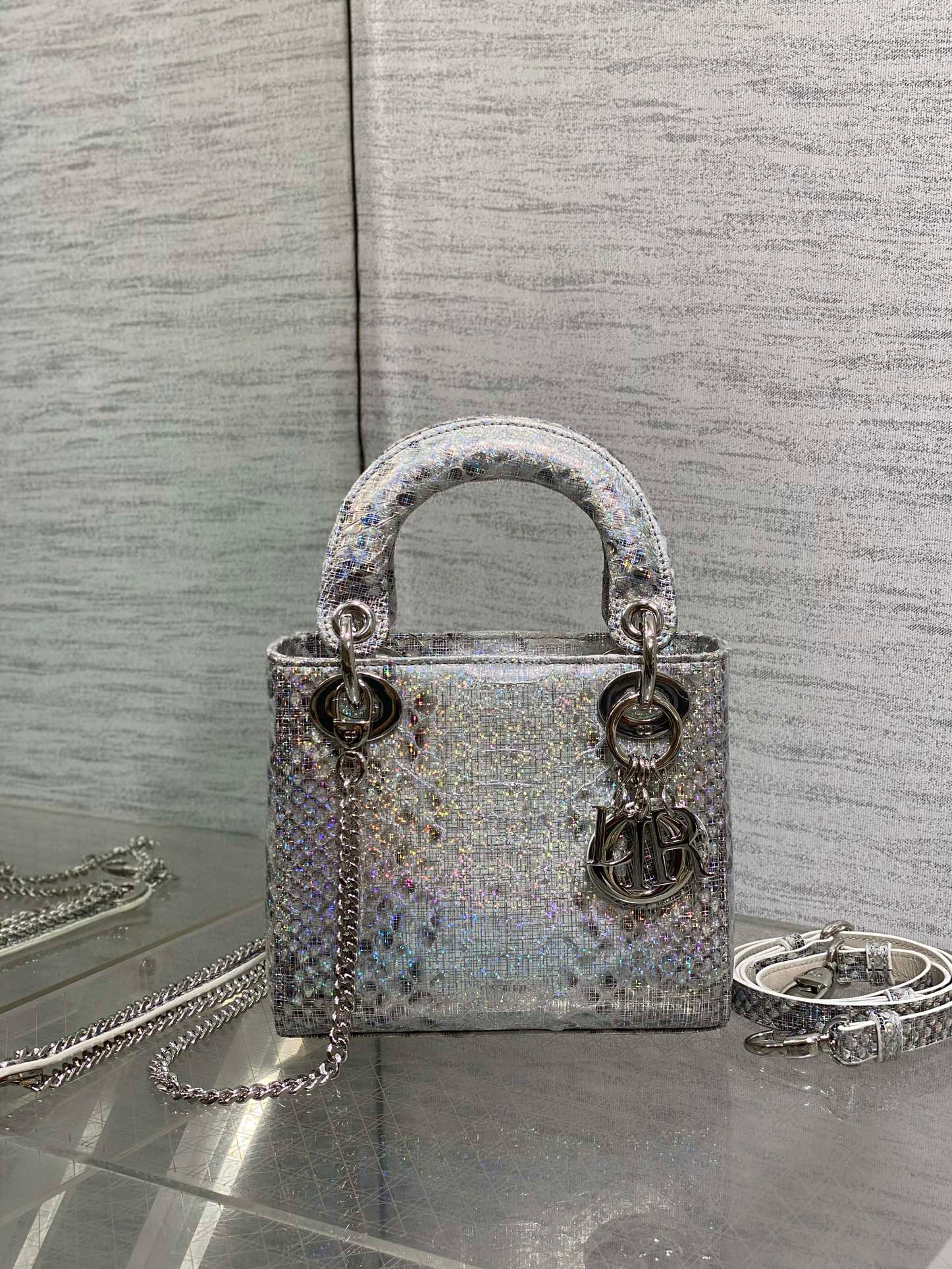 디올 레이디 백 여자가방