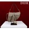 디올 M0446 M0447 남녀공용 새들백