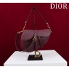 디올 M0446 M0447 남녀공용 새들백