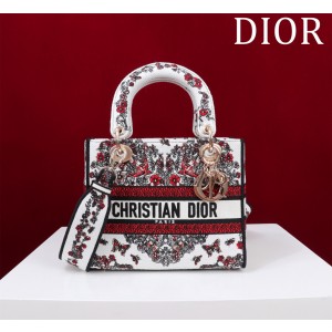 디올 M0565 레이디 백 여자가방