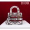디올 M0565 레이디 백 여자가방