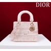 디올 M0565 레이디 백 여자가방