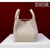 디올 라지 여자가방