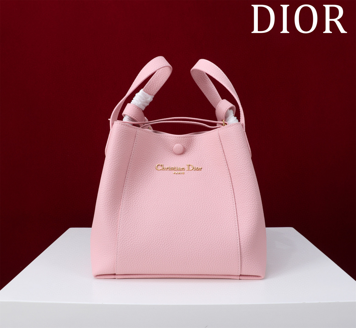 디올 라지 여자가방