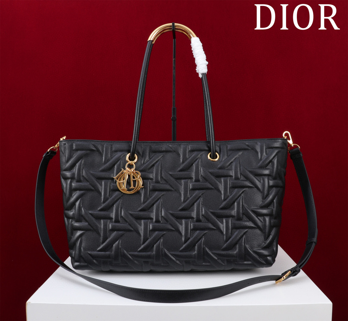 디올 토트백 여자가방