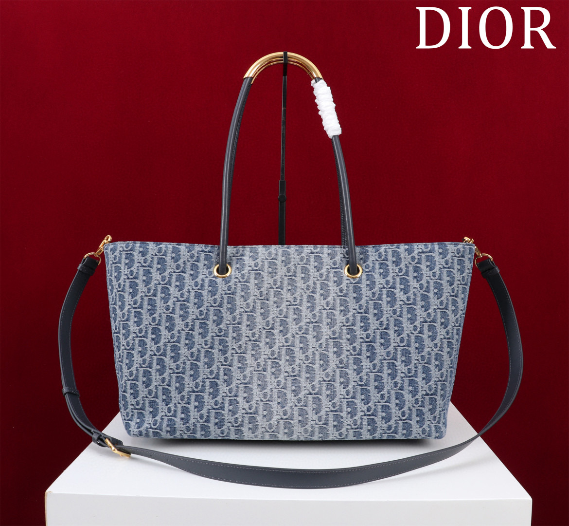 디올 토트백 여자가방