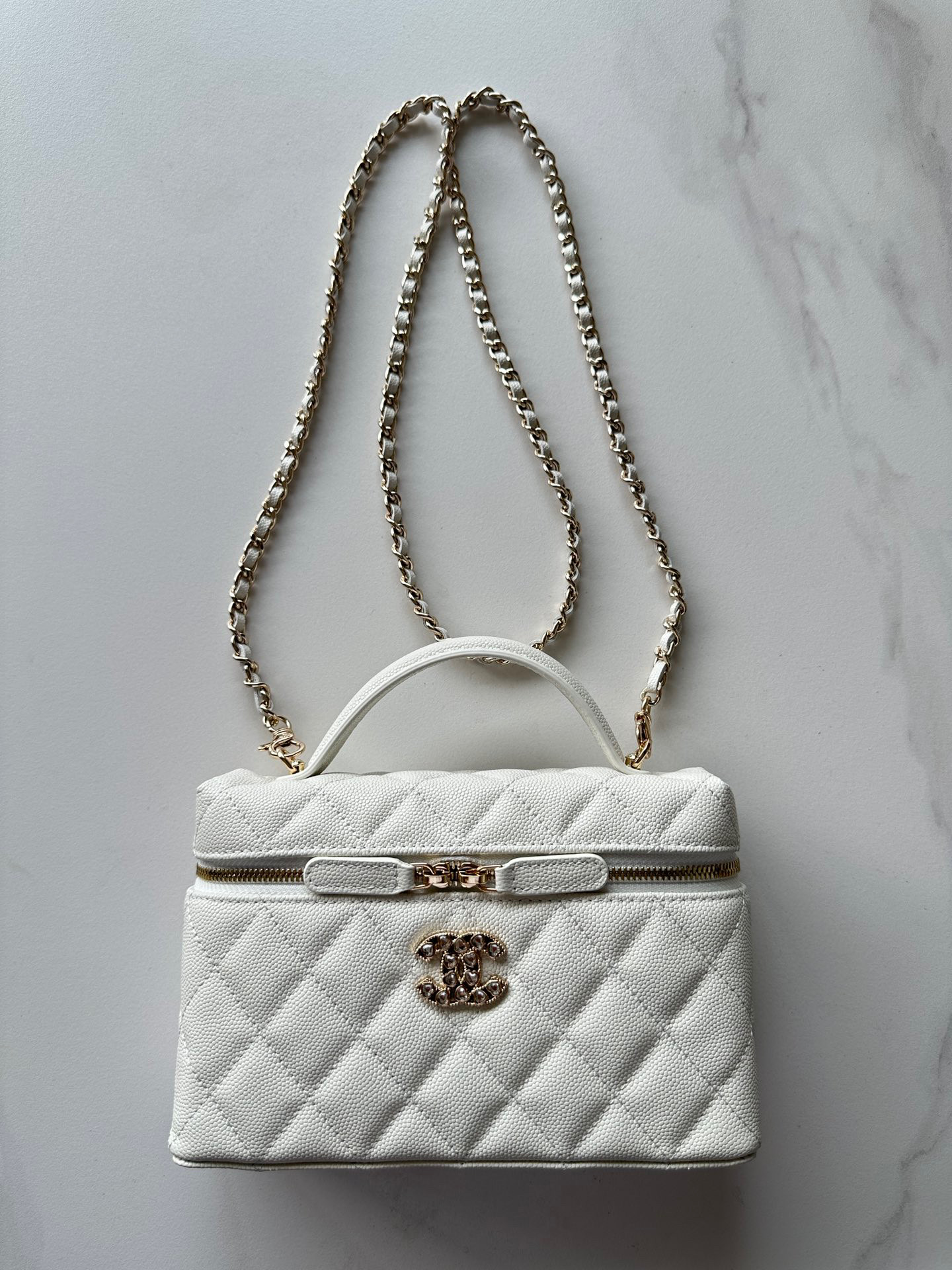 샤넬 여자가방 AP4531