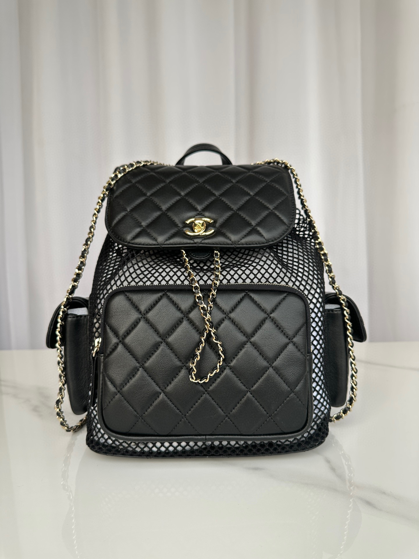 샤넬 여자가방 AS5492