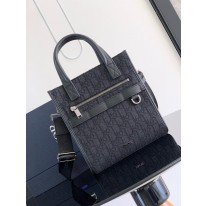 디올 남자가방
