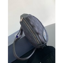 디올 남자가방