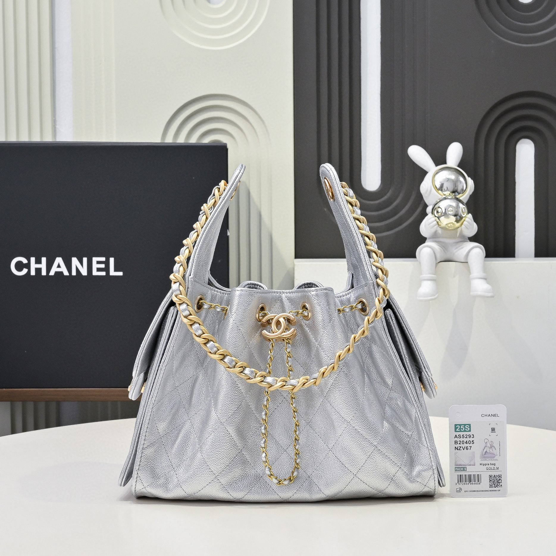 샤넬 여자가방 AS5293