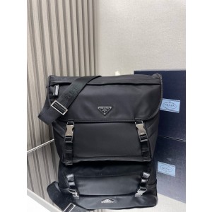 프라다 2VD052 남자가방